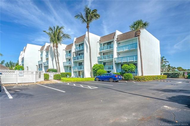 $327,000 | 11000 South Ocean Drive, Unit 6G | Hutchinson Island South