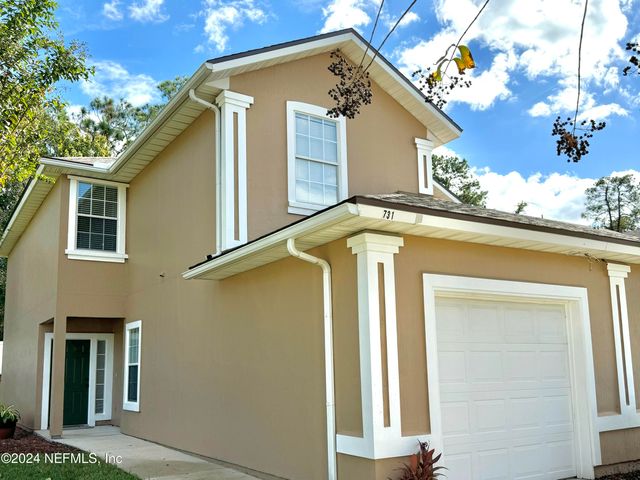 $279,000 | 731 Scrub Jay Drive