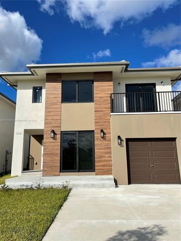 $3,400 | 1164 Northwest 3rd Street | Florida City