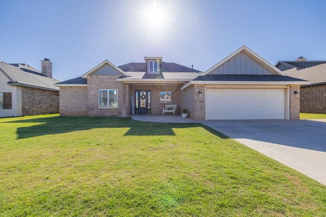 $429,000 | 519 Ave U Shallowater Tx 79363