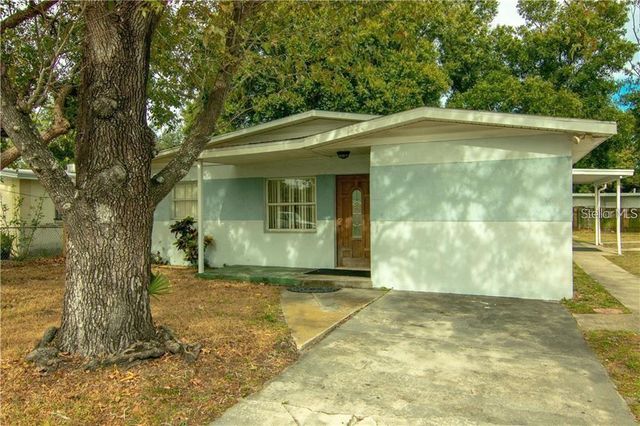 $2,400 | 3411 West Grace Street | Northwest Tampa