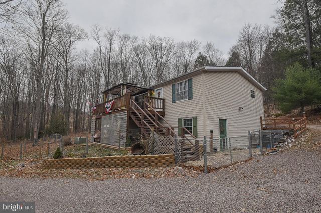 $249,000 | 5950 Avilton Lonaconing Road