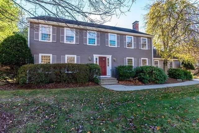 $1,295,000 | 3 Cranmore Road | Medfield Center