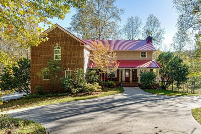 $1,100,000 | 1500 Sloans Gap Road