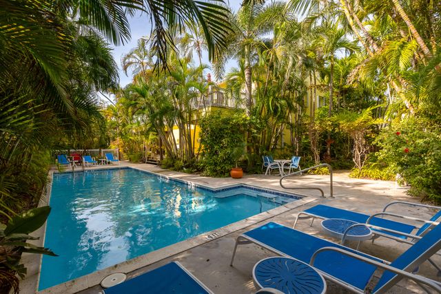 $715,000 | 816 South Street, Unit 4 | Key West