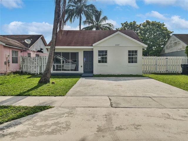 $455,000 | 20309 Northwest 36th Court | Carol City