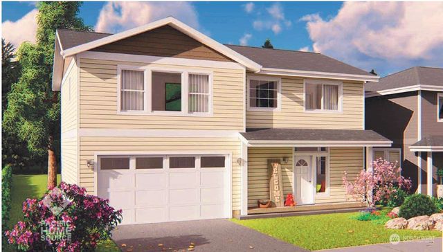 $736,000 | 0 Lot 1 Se 247th Place | Covington