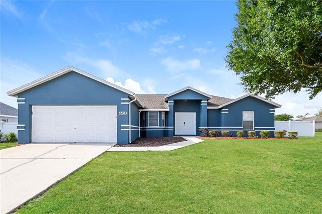 $2,285 | 6433 Horizon Point Drive | Highland City