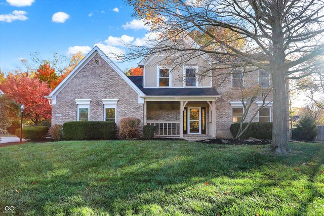 $599,900 | 10524 Shafer Circle | Williamson Run