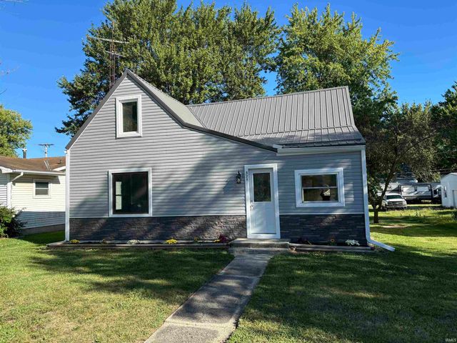 $189,000 | 325 West Butcher Street | Geneva