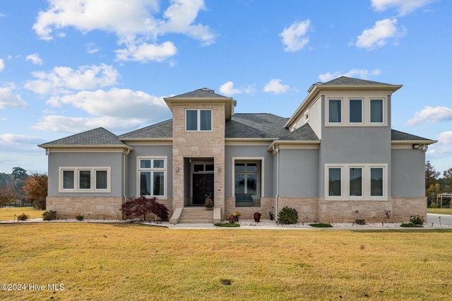 $1,350,000 | 105 Palmer Place | Goldsboro