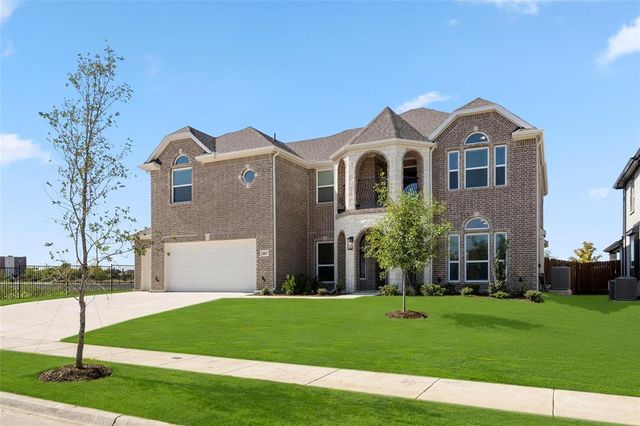 $649,474 | 1817 Bear Oak Court | Waxahachie