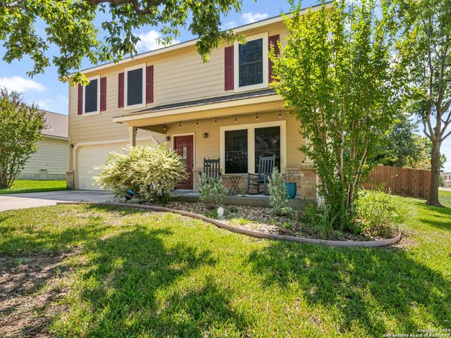 $325,000 | 8422 Parkdale Cove | San Antonio