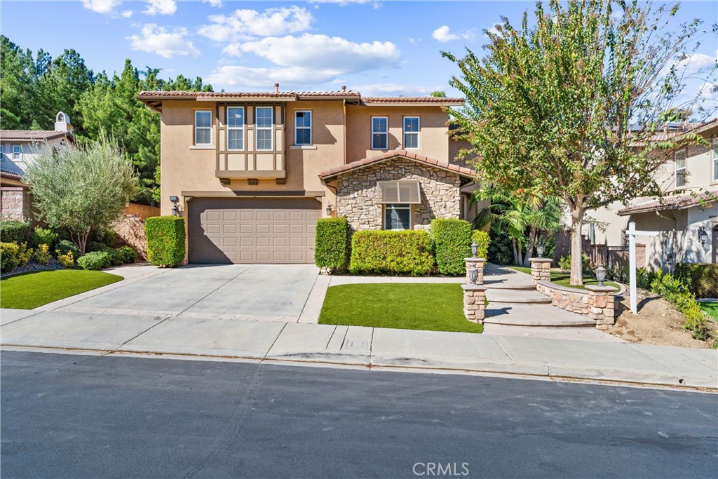 Gorgeous Curb Appeal