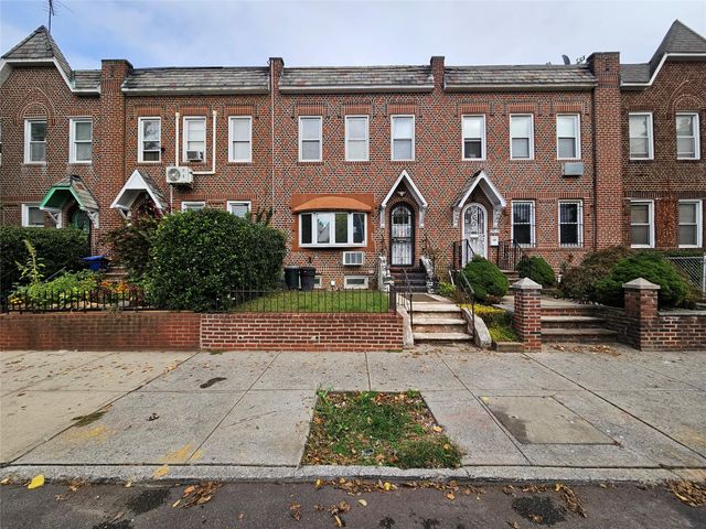 $899,999 | 25-19 98th Street | East Elmhurst