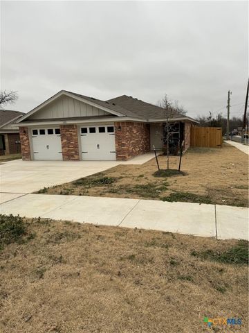 $365,000 | 1200 North 8th Street | North Killeen