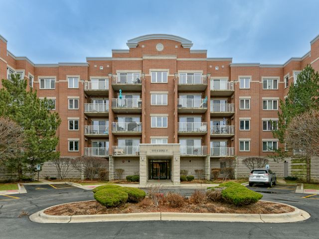 $282,000 | 6559 West George Street, Unit 409 | Belmont Cragin