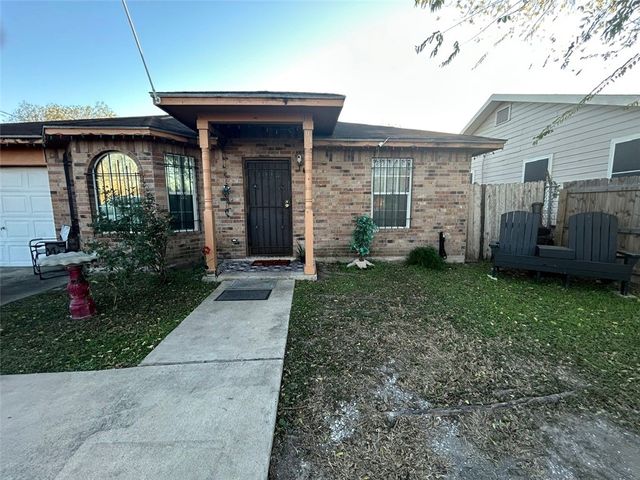 $195,000 | 1501 Gavilan Street | Westside