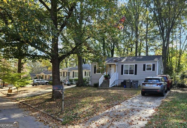 $280,000 | 214 Moreland Way | Hapeville