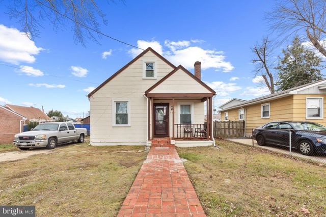 $320,000 | 4510 Navy Day Place | Suitland