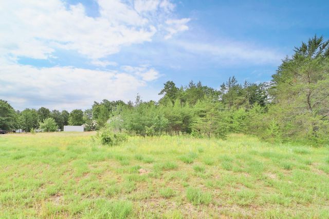 $19,000 | Lot 6-block Joneswood Drive | Baxter