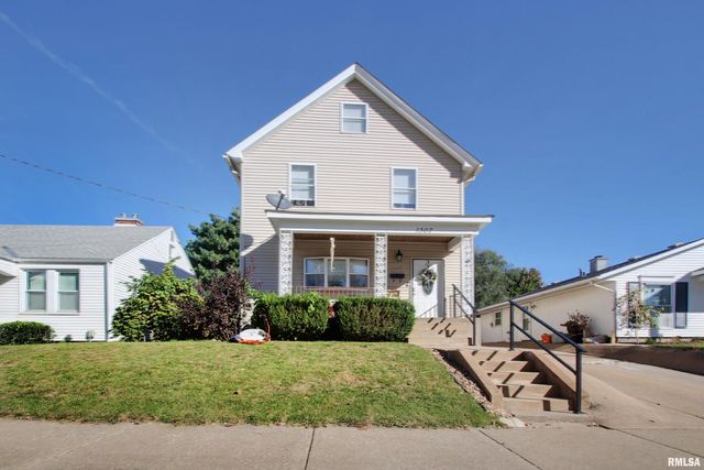 $189,900 | 1307 Madison Street | Quincy