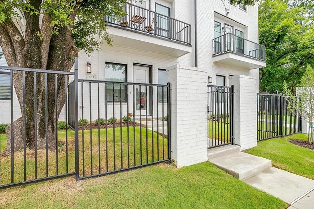 New and Modern Single-Family Rental Homes in Arlington, TX