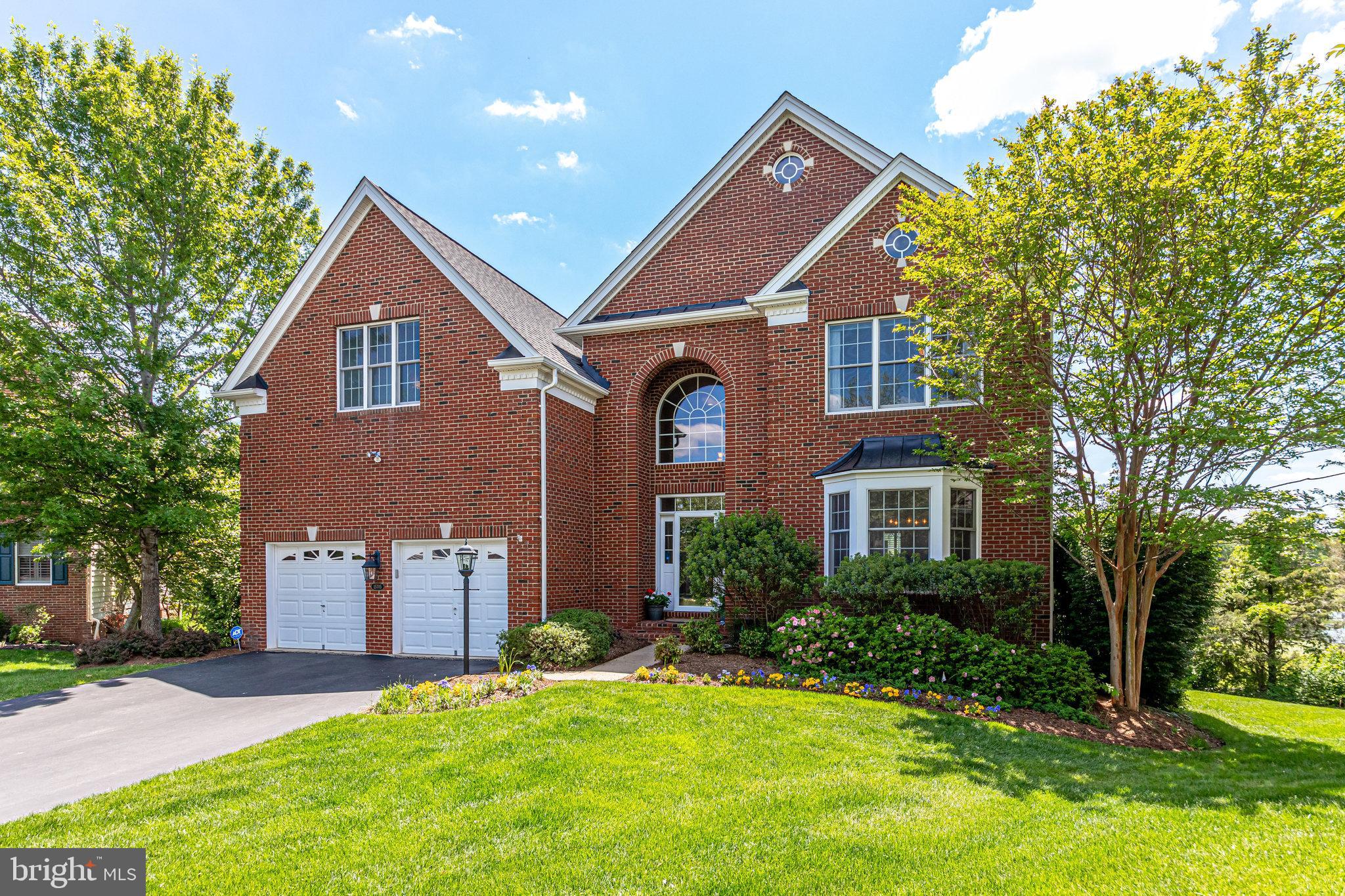 15705 Rothschild Court, Haymarket, VA 20169 | Compass