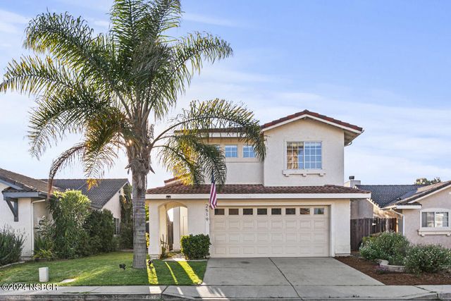 $680,000 | 2519 Brunswick Drive | Santa Maria