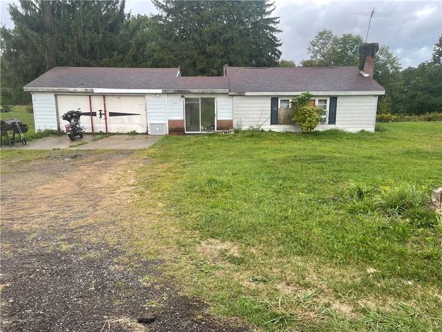 $70,000 | 465 Stoneboro Lateral Road | Lake Township - Mercer County