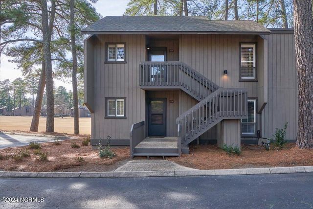 $319,000 | 5 Pine Tree Road, Unit 204 | Pinehurst