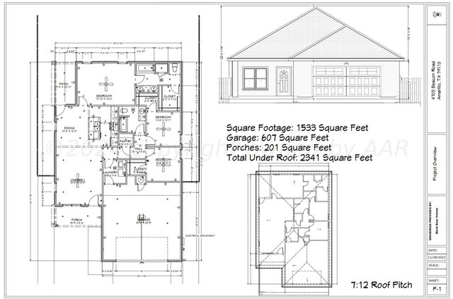 $252,945 | 4703 Beacon Road