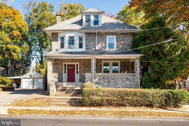 $330,000 | 439 Burmont Road | Drexel Hill Center