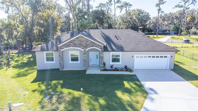 $2,690 | 703 Fox Gate Court | Improvement League of Plant City