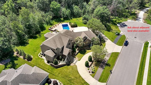 $1,195,000 | 1810 33rd Street North | Sartell