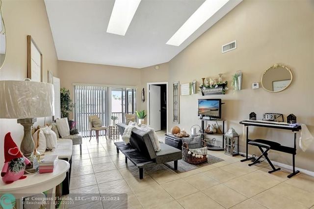 $178,000 | 2551 Northwest 56th Avenue, Unit 104 | Lauderhill