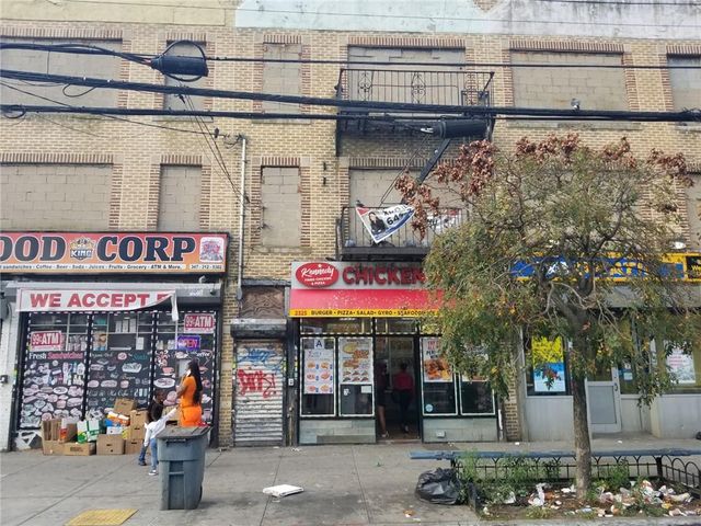 $1,150,000 | 2325 Mermaid Avenue | Coney Island