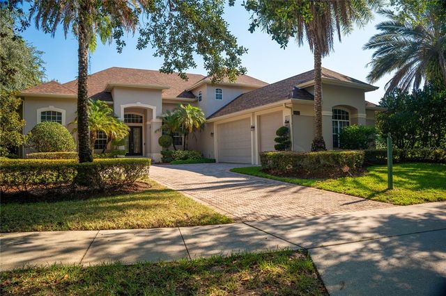 $1,299,000 | 11357 Preserve View Drive | Keenes Pointe