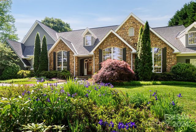 $3,990,000 | 297 Crab Creek Road | Hendersonville Township - Henderson County