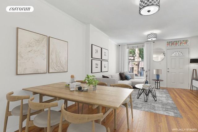 $1,825,000 | 738 Prospect Place | Crown Heights