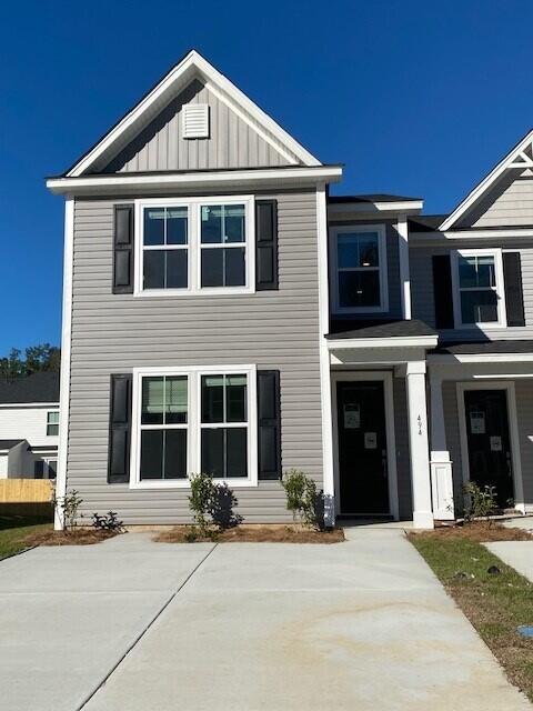 Lot 101 494 Green Fern Dr