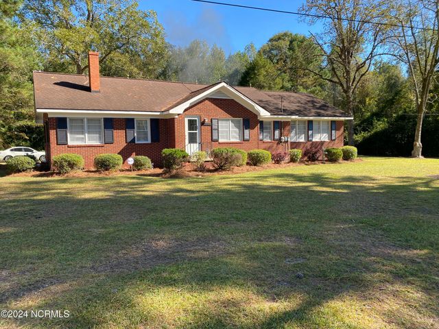 $329,000 | 7253 James B White Highway South | Whiteville Township - Columbus County