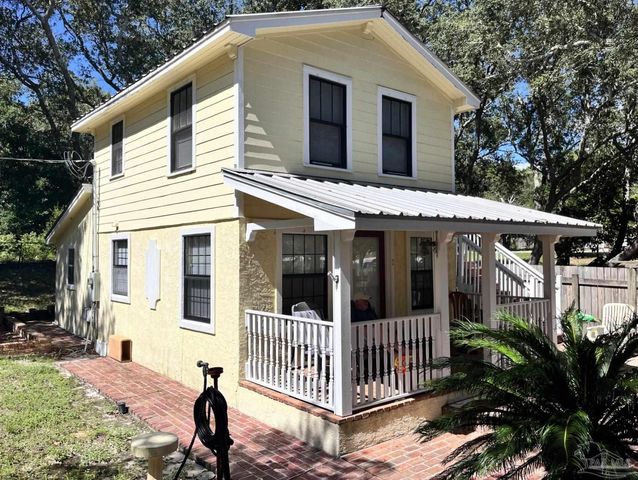 $449,000 | 5850 Galvez Road | Southwest Pensacola