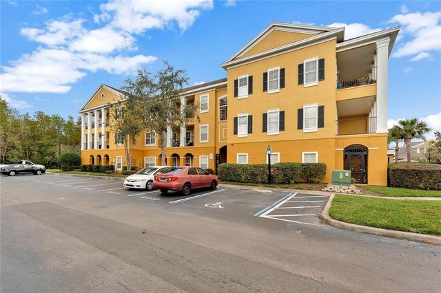 $1,750 | 3719 Conroy Road, Unit 2034 | Mosaic at Millenia Condominium