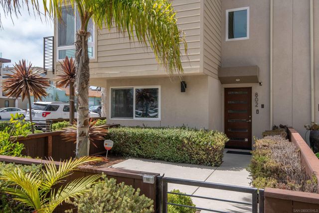 $1,875,000 | 802 Ostend Court | Mission Beach