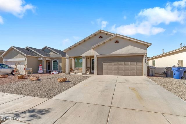 $1,800 | 5021 Marcella Santillana | Eastside El Paso