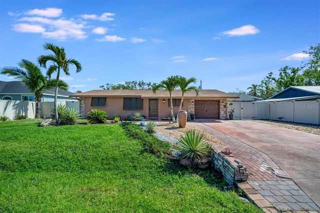 $2,300 | 715 Clematis Road | South Venice