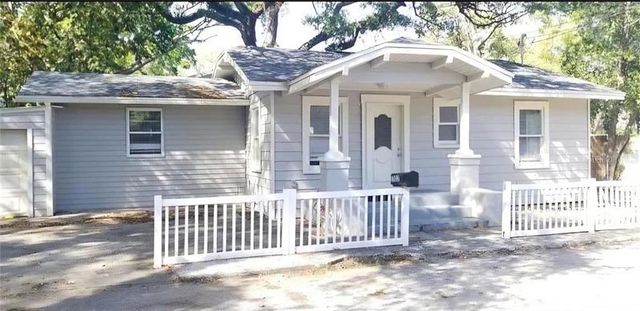 $1,880 | 3307 North Ola Avenue | Tampa Heights