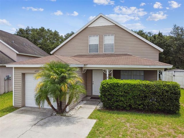 4535 White Bay Circle Wesley Chapel FL 33545 Compass