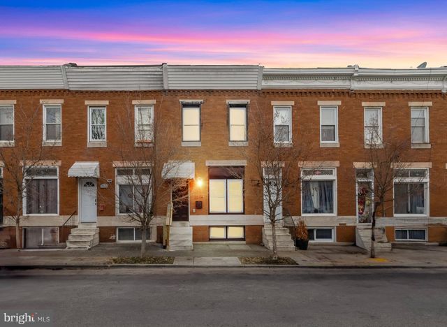 $220,000 | 2034 Cecil Avenue | East Baltimore Midway